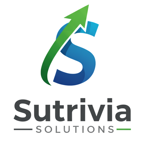 Sutrivia Solutions logo
